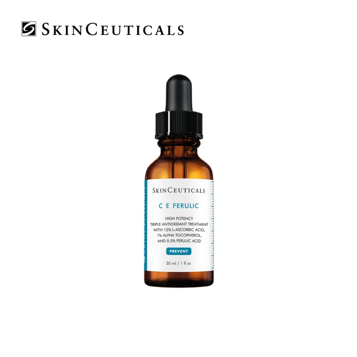 C E Ferulic