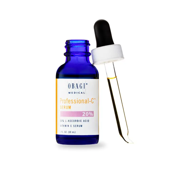 Professional-C Serum 20%