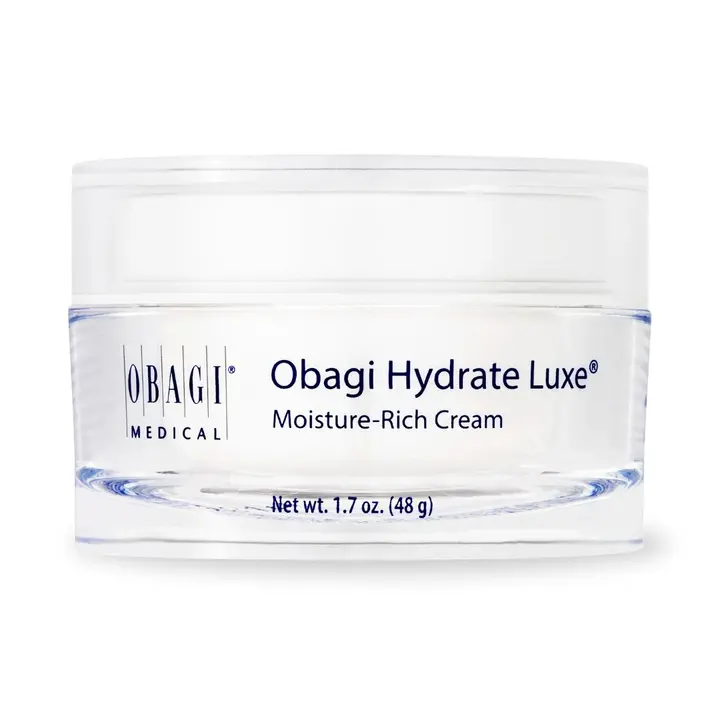 Hydrate Luxe