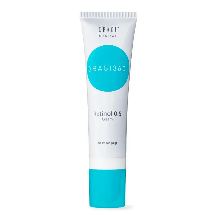 Retinol 0.5